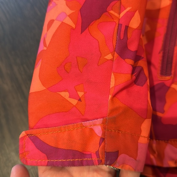 Girls Marmot Snowline Jacket - Picture 7 of 10